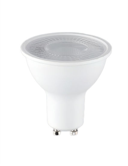 Picture of Gu10  Bulbs Red Color, 5W